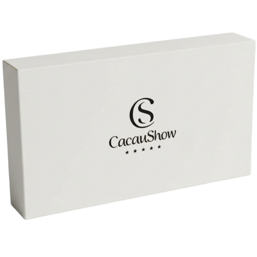 Caixa Cacau Show